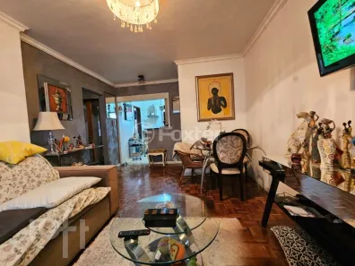 Apartamento com 2 Quartos à venda, 58m² no Cristo Redentor, Porto Alegre
