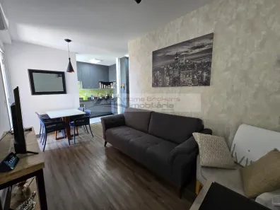 Apartamento com 2 Quartos à venda, 55m² no Jardim do Lago, Jundiaí
