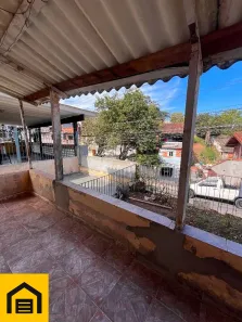 Casa com 3 Quartos à venda, 300m² no Parque Bandeirantes, Mauá