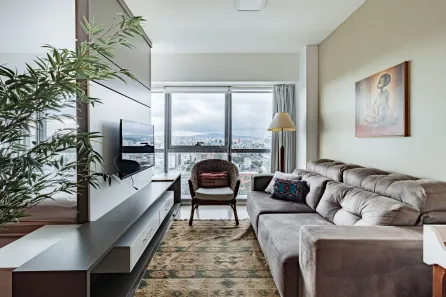 Apartamento com 1 Quarto à venda, 47m² no Centro Histórico, Porto Alegre