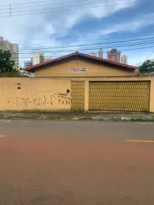 Casa com 3 Quartos à venda, 150m² no Setor Oeste, Goiânia