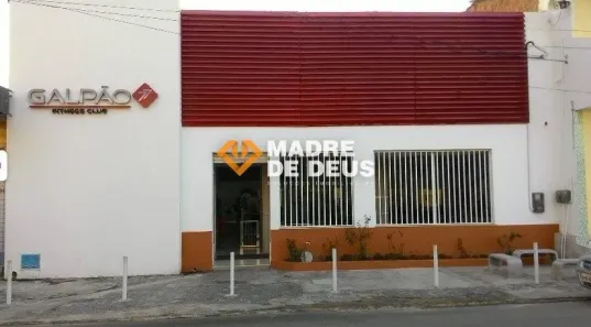 Galpão/Depósito/Armazém à venda, 490m² no Centro, Caucaia
