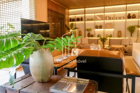 Apartamento com 2 Quartos à venda, 66m² no Perdizes, São Paulo