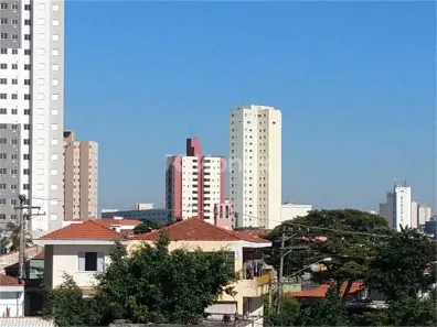 Apartamento com 2 Quartos à venda, 38m² no Vila Gustavo, São Paulo