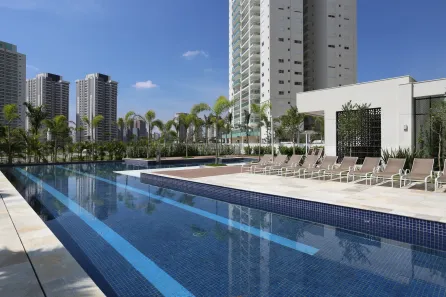 Apartamento com 4 Quartos à venda, 496m² no Água Branca, São Paulo