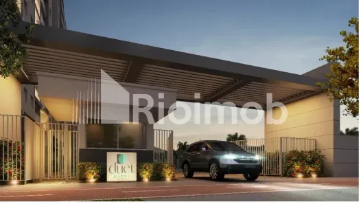Apartamento com 3 Quartos à venda, 59m² no Barra Olímpica, Rio de Janeiro