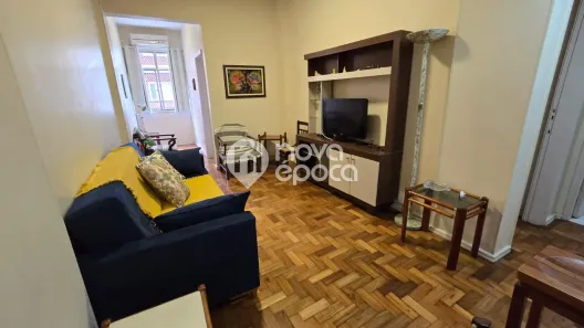 Apartamento com 2 Quartos à venda, 67m² no Copacabana, Rio de Janeiro