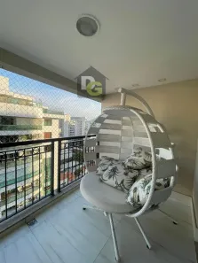 Cobertura com 4 Quartos à venda, 280m² no Icaraí, Niterói