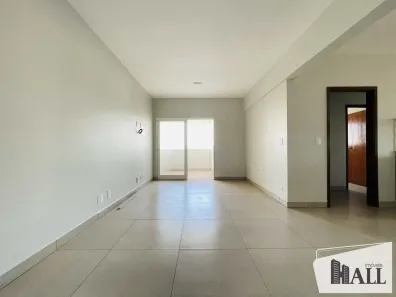 Apartamento com 2 Quartos à venda, 93m² no Centro, São José do Rio Preto