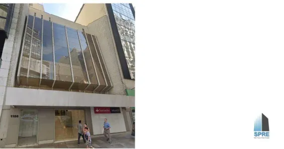 Prédio Comercial para alugar, 2255m² no Centro Histórico, Porto Alegre