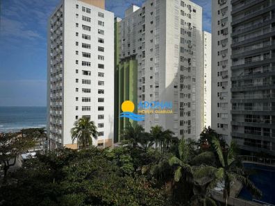 Apartamento com 4 Quartos à venda, 123m² no Pitangueiras, Guarujá