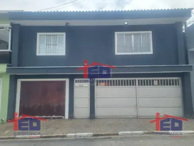 Sala Comercial com 6 Quartos à venda, 463m² no Santo Antônio, Osasco