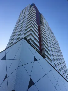Sala Comercial para alugar, 35m² no São Gerardo, Fortaleza