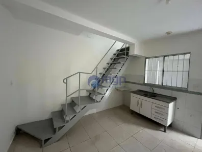 Casa com 1 Quarto para alugar, 30m² no Vila Maria, São Paulo
