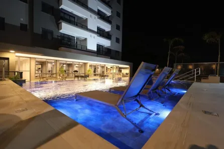 Apartamento com 2 Quartos à venda, 56m² no Jardim Itamarati, Campinas
