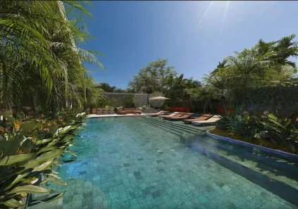 Apartamento com 4 Quartos à venda, 226m² no Gutierrez, Belo Horizonte