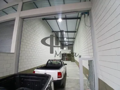 Ponto Comercial para alugar, 150m² no Barcelona, São Caetano do Sul