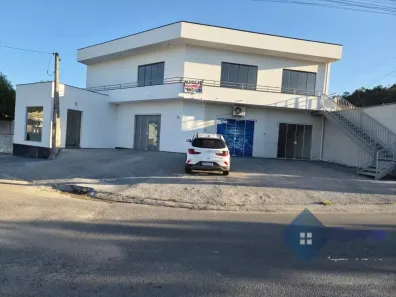 Ponto Comercial para venda ou aluguel, 100m² no Bela Vista, Palhoça