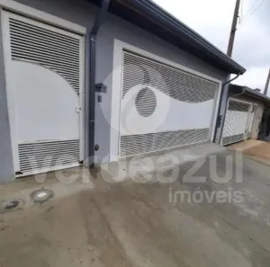 Casa com 3 Quartos à venda, 115m² no Parque Campo Bonito, Indaiatuba