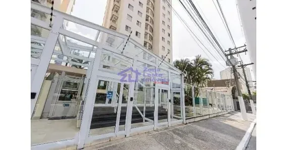 Apartamento com 3 Quartos à venda, 68m² no Vila Azevedo, São Paulo