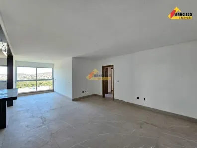 Apartamento com 3 Quartos à venda, 120m² no Santa Clara, Divinópolis