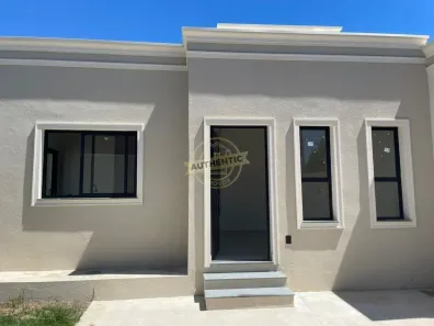 Casa com 3 Quartos à venda, 80m² no Jardim Regina, Indaiatuba