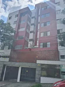 Apartamento com 3 Quartos para alugar, 80m² no Liberdade, Belo Horizonte