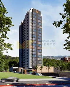 Apartamento com 3 Quartos à venda, 105m² no Garcia, Blumenau