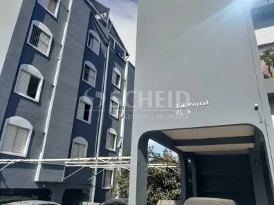 Apartamento com 2 Quartos à venda, 65m² no Jardim Palmares (Zona Sul), São Paulo
