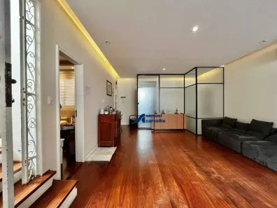 Casa com 4 Quartos à venda, 390m² no Vila Ipojuca, São Paulo