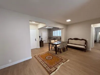 Apartamento com 3 Quartos à venda, 123m² no Centro, Florianópolis