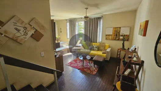 Apartamento com 3 Quartos à venda, 90m² no Tijuca, Rio de Janeiro