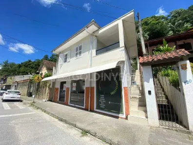 Sala Comercial para alugar, 60m² no Primeiro de Maio, Brusque