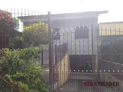 Casa com 3 Quartos à venda, 100m² no Jardim Regina Alice, Barueri