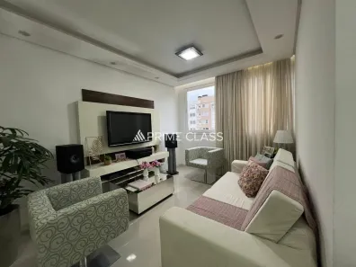 Apartamento com 2 Quartos à venda, 78m² no Marechal Rondon, Canoas