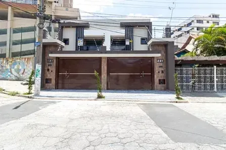 Sobrado com 3 Quartos à venda, 211m² no Vila Barreto, São Paulo