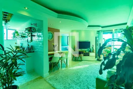 Apartamento com 2 Quartos à venda, 55m² no Vila Santa Catarina, São Paulo