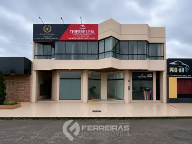 Ponto Comercial com 2 Quartos para alugar, 40m² no Tramandaí, Tramandaí