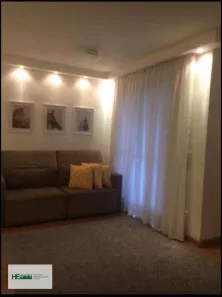 Apartamento com 2 Quartos à venda, 67m² no Vila Paulista, São Paulo