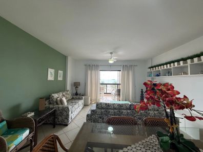 Apartamento com 3 Quartos à venda, 120m² no Vila Luis Antônio, Guarujá