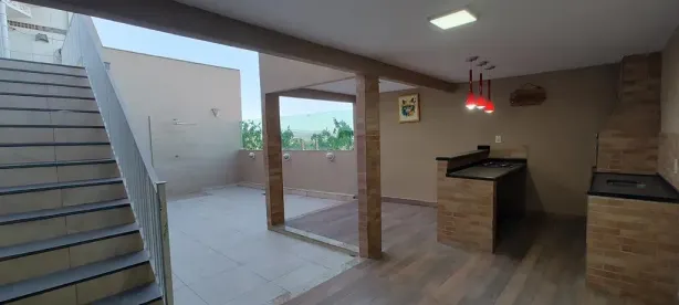 Casa com 3 Quartos à venda, 127m² no Jardim Suíça, Volta Redonda