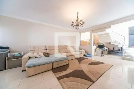 Casa com 3 Quartos à venda, 280m² no Campestre, Santo André