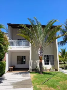 Casa com 4 Quartos à venda, 180m² no Ipioca, Maceió