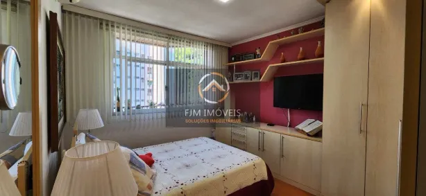 Apartamento com 3 Quartos à venda, 127m² no Ingá, Niterói