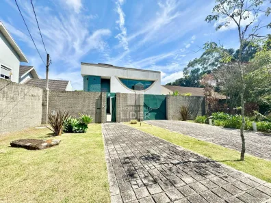 Casa com 2 Quartos à venda, 613m² no Juvevê, Curitiba