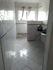 Apartamento com 2 Quartos à venda, 52m² no Jardim Umuarama, Indaiatuba