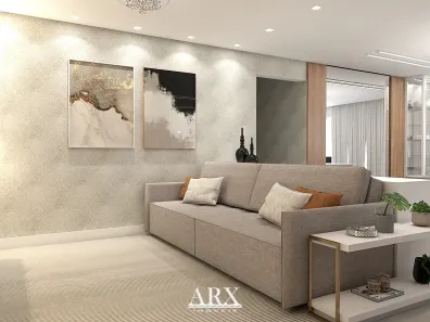 Apartamento com 3 Quartos à venda, 140m² no Itoupava Norte, Blumenau