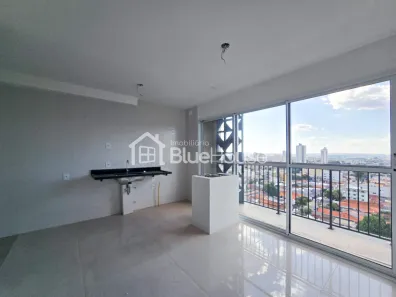 Apartamento com 2 Quartos à venda, 60m² no Jardim América, Goiânia