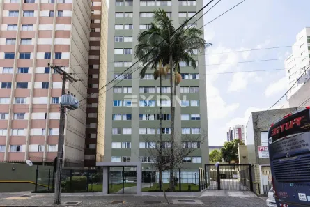 Apartamento com 2 Quartos à venda, 78m² no Rebouças, Curitiba