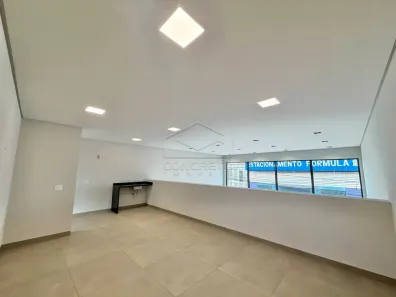 Ponto Comercial para alugar, 120m² no Centro, Jaú